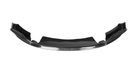 German Car Accessories 2014-2018 BMW X5M/X6M Performance 3D Style Carbon Fiber Front Lip F85/F86