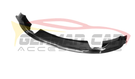 German Car Accessories 2014-2018 BMW X5M/X6M Performance 3D Style Carbon Fiber Front Lip F85/F86