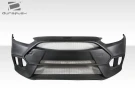 Duraflex 2016-2018 Ford Focus RS Look Front Bumper -1 Piece - 113411