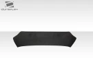 Duraflex 2016-2018 Ford Focus RS Look Hood - 1 Piece - 114425