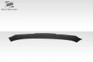 Duraflex 2016-2018 Ford Focus RS Look Hood - 1 Piece - 114425