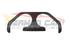 German Car Accessories 2021+ BMW M3/M4 Carbon Fiber M Performance Style Diffuser Trim G80/G82/G83