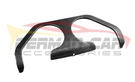 German Car Accessories 2021+ BMW M3/M4 Carbon Fiber M Performance Style Diffuser Trim G80/G82/G83