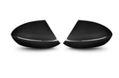 German Car Accessories 2007-2013 BMW M3 Dry Carbon Fiber Mirror Caps E90/E92/E93