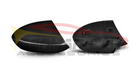 German Car Accessories 2007-2013 BMW M3 Dry Carbon Fiber Mirror Caps E90/E92/E93