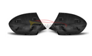 German Car Accessories 2007-2013 BMW M3 Dry Carbon Fiber Mirror Caps E90/E92/E93