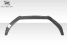 Duraflex 2016-2018 Ford Focus RS Max Front Lip Under Spoiler -1 Piece - 115907