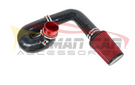 German Car Accessories 2014-2018 BMW X5/X6 Front Mount Air Intake F15/F16
