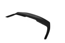 Duraflex 2015-2018 Ford Focus ST Walla Rear Wing Spoiler Extension - 1 Piece - 118723