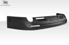 Duraflex 2013-2016 Ford Fusion Racer Rear Lip Under Spoiler Air Dam - 1 Piece - 109334
