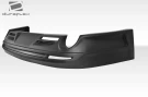 Duraflex 2013-2016 Ford Fusion Racer Rear Lip Under Spoiler Air Dam - 1 Piece - 109334