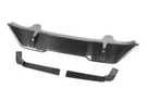 German Car Accessories 2019-2024 BMW 2-Series Carbon Fiber Rear Diffuser F44