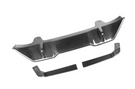 German Car Accessories 2019-2024 BMW 2-Series Carbon Fiber Rear Diffuser F44