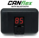 Fuel-it CANFlex Flex Fuel Ethanol Content Sensor for E85 Fuel Monitoring 2026+ Dodge Charger Scat Pack SixPack 3.0L I6 Hurricane Twin Turbo