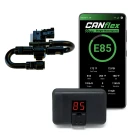 Fuel-it CANFlex Genesis GV70/GV80/G80/G90 3.5TT Flex Fuel Ethanol Content Sensor for E85 Fuel Monitoring