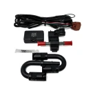 Fuel-it CANFlex Ford F-150 Raptor 2021+ Gen3 3.5L Flex Fuel Ethanol Content Sensor for E85 Fuel Monitoring