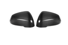 German Car Accessories 2025+ BMW 2-Series Carbon Fiber Mirror Caps F74