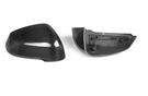 German Car Accessories 2025+ BMW 2-Series Carbon Fiber Mirror Caps F74