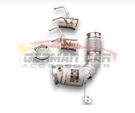 German Car Accessories 2025+ BMW 2-Series Downpipe F74 B46/B48