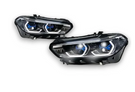German Car Accessories 2019-2023 BMW X5 Laser Style LED Headlights G05