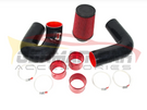 German Car Accessories 2024+ BMW 5-Series Front Mount Air Intake G60/G61