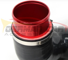 German Car Accessories 2019+ BMW 840i Front Mount Air Intake G14/G15/G16