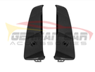 German Car Accessories 2025+ BMW X3 20/30/M50 Carbon Fiber rear Bumper Canards G45/G48