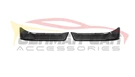 German Car Accessories 2025+ BMW X3 20/30/M50 Carbon Fiber Front Lip G45/G48