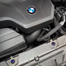 Burger Tuning BMS Gen 1 B46/B48 BMW/Supra Charge Pipe for F & G Chassis