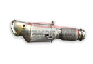German Car Accessories 2016-2020 BMW 220i/230i Downpipe F22/F23 B46