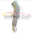 German Car Accessories 2023+ BMW 735i/740i Downpipe G70