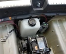Fuel-it Quick Install Kia Stinger & Genesis G70/G80 3.3L Charge Pipe Injection (CPI) Mount Kit