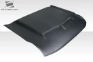 Duraflex 2021-2023 Ford Bronco GT500 Hood - 1 Piece - 118119