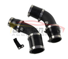 German Car Accessories 2011-2016 BMW M5 Charge Pipes F10
