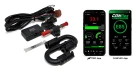 Fuel-it CANFlex Toyota Tacoma/4Runner/Land Cruiser 2.4L Turbo Flex Fuel Ethanol Content Sensor for E85 Fuel Monitoring