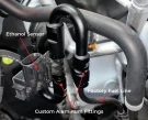 Fuel-it CANFlex Toyota Tacoma/4Runner/Land Cruiser 2.4L Turbo Flex Fuel Ethanol Content Sensor for E85 Fuel Monitoring