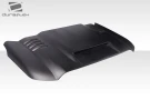 Duraflex 2011-2016 Ford Super Duty F250 F350 F450 RK-S Hood - 1 Piece  - 114488