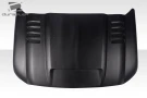 Duraflex 2011-2016 Ford Super Duty F250 F350 F450 RK-S Hood - 1 Piece  - 114488