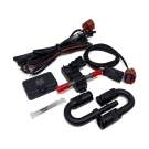 Fuel-it CANFlex Flex Fuel Ethanol Content Sensor for E85 Fuel Monitoring 2025+ RAM 1500 3.0L Hurricane
