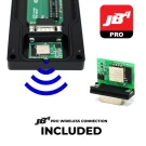 Burger Tuning JB4 Tuner for 2021+ Maserati MC20 3.0L Nettuno (BETA)