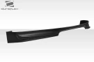 Duraflex 2011-2013 Hyundai Elantra Racer Front Lip Under Spoiler Air Dam - 1 Piece - 109336