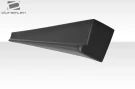 Duraflex 2011-2015 Hyundai Elantra Racer Side Skirt Rocker Panels - 2 Piece - 109338