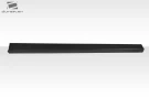 Duraflex 2011-2015 Hyundai Elantra Racer Side Skirt Rocker Panels - 2 Piece - 109338
