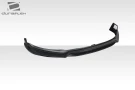 Duraflex 2017-2018 Hyundai Elantra EBS Front Lip Spoiler - 1 Piece - 115972