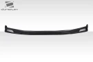 Duraflex 2011-2013 Hyundai Elantra SQR Front Lip Spoiler - 1 Piece - 118065