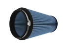 aFe POWER Universal Clamp-On Air Filter w/ D2 Dura-Dry Media - (6in F x 7.5in B x 5.5in T x 12in H) afe21-60512V