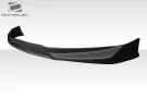 Duraflex 2011-2013 Hyundai Elantra Elaver Front Lip Spoiler - 1 Piece - 118457