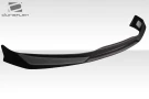 Duraflex 2011-2013 Hyundai Elantra Elaver Front Lip Spoiler - 1 Piece - 118457