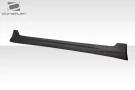 Duraflex 2011-2013 Hyundai Elantra Elaver Side Skirts - 2 Piece - 118459