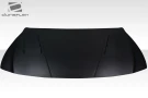 Duraflex 2021-2025 Hyundai Elantra Kima Hood - 1 Piece - 118922